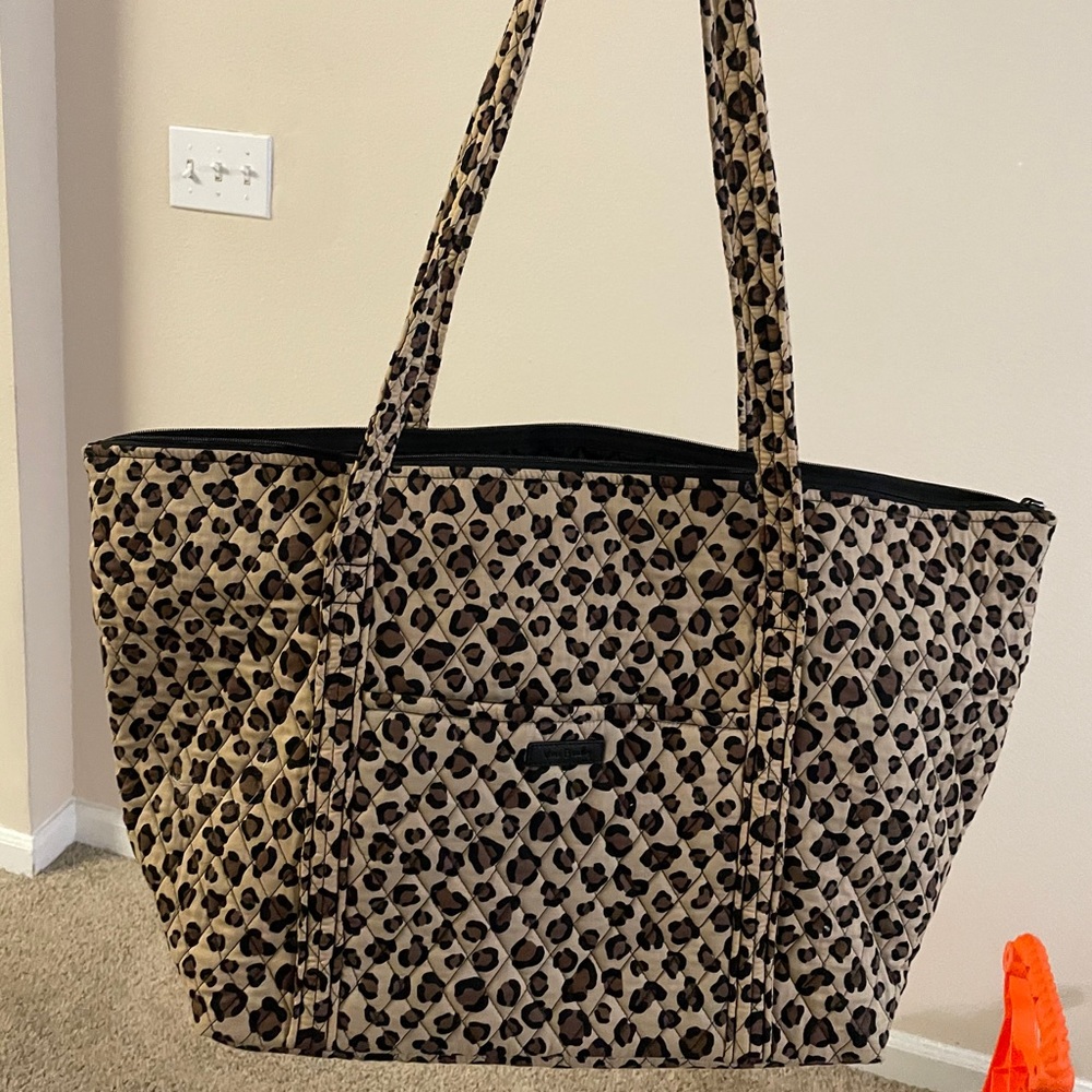 Vera BradleyTote